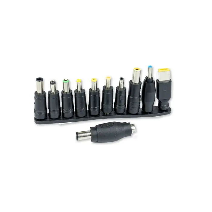 Laptop Car Power Adapter 100W 12-24V (Cigarette Lighter Plug)