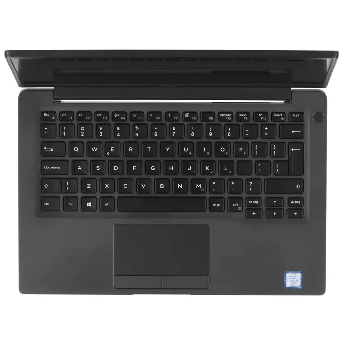 Laptop DELL 7400 Intel i5-8365U, 16GB, 512SSD, 14" FHD, Windows 11 Pro - RABLJENO