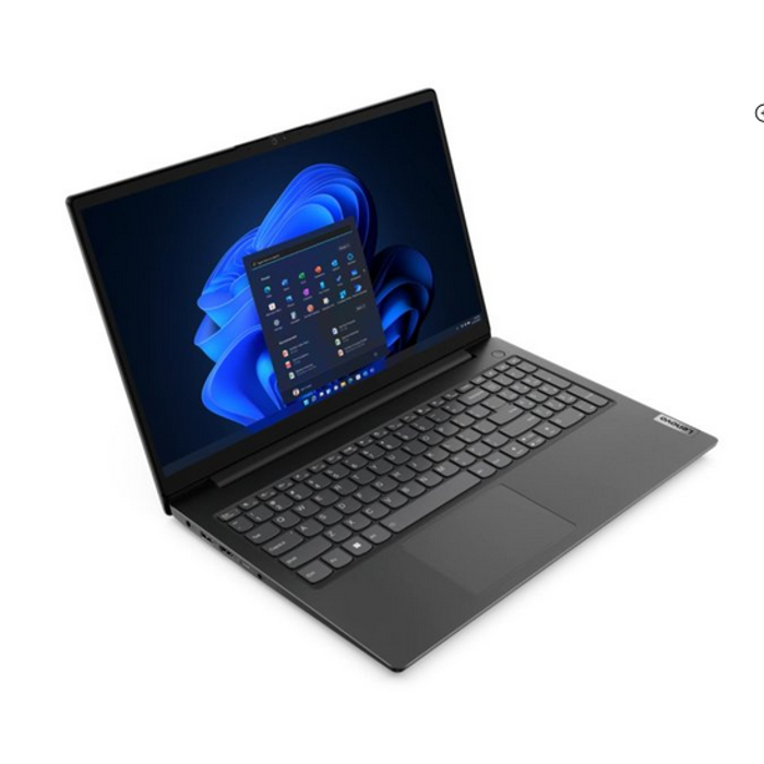 Laptop Lenovo V15 G4 AMN, 82YU00YQSC, AMD Ryzen 5 7520U, 15.6" FHD, 16GB DDR5, 512GB SSD, AMD Graphics, WiFi, Kamera, Win11P