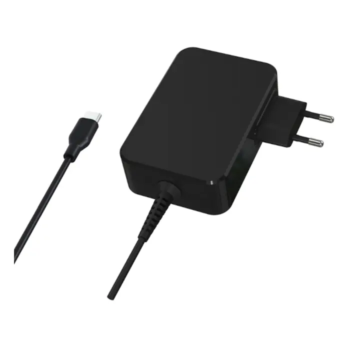 Lc power LC-NB-GAN-90-C USB tip C notebook adapt.