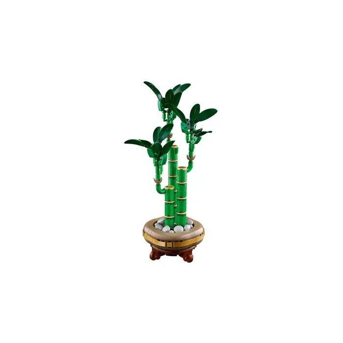 LEGO BOTANICALS 10344 Dracena sandera