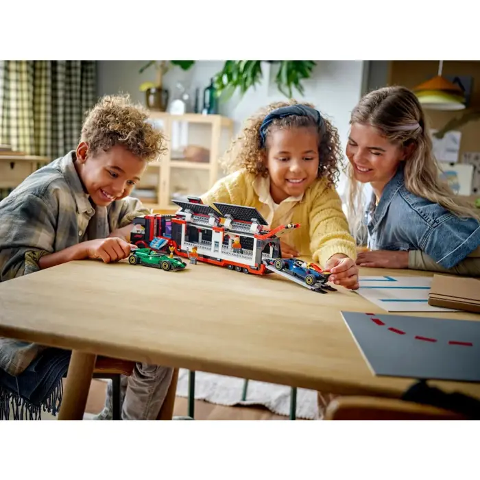 LEGO CITY 60445