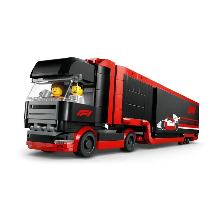 LEGO CITY 60445