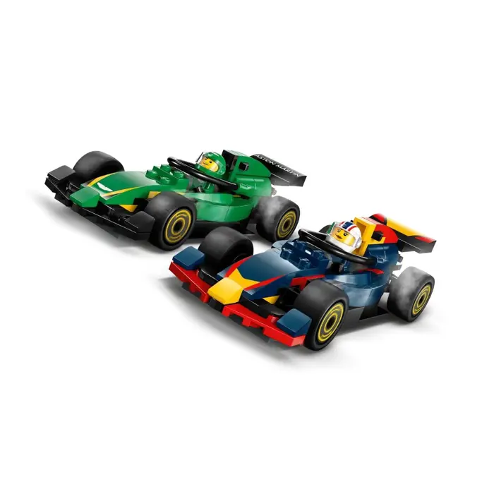 LEGO CITY 60445
