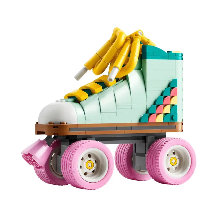 LEGO CREATOR 3 IN 1 31148 RETRO ROLLER SKATE