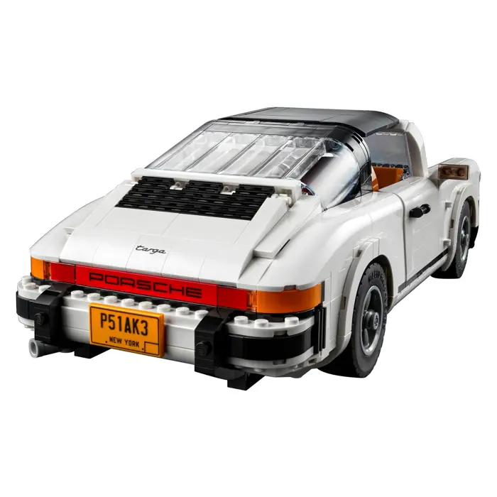 LEGO CREATOR EXPERT 10295 PORSCHE 911