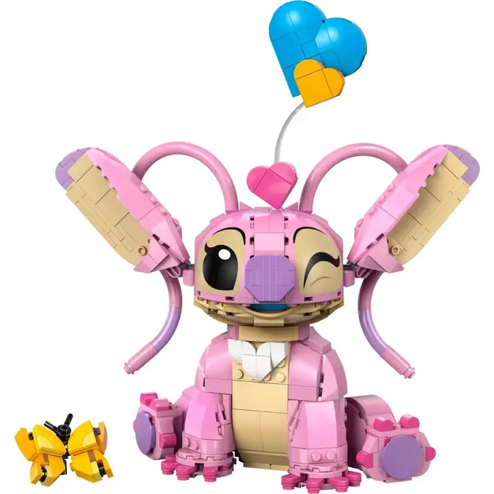 LEGO DISNEY 43257 Angel