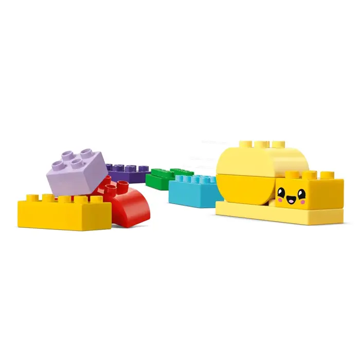 LEGO DUPLO TOWN 10444