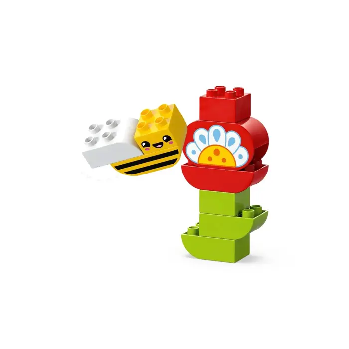 LEGO DUPLO TOWN 10444