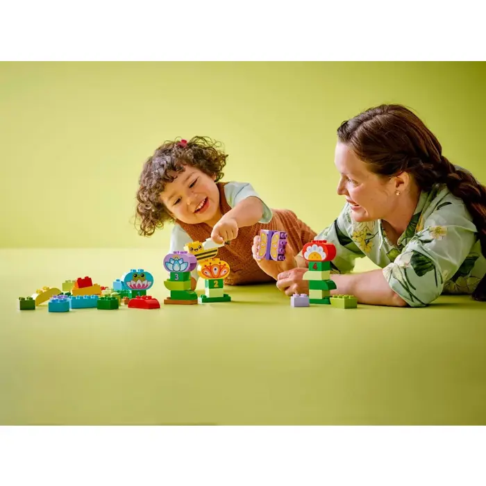 LEGO DUPLO TOWN 10444