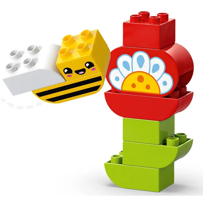 LEGO DUPLO TOWN 10444
