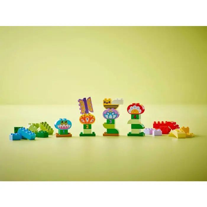 LEGO DUPLO TOWN 10444