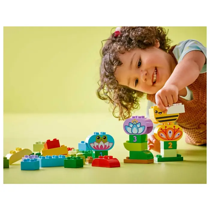 LEGO DUPLO TOWN 10444
