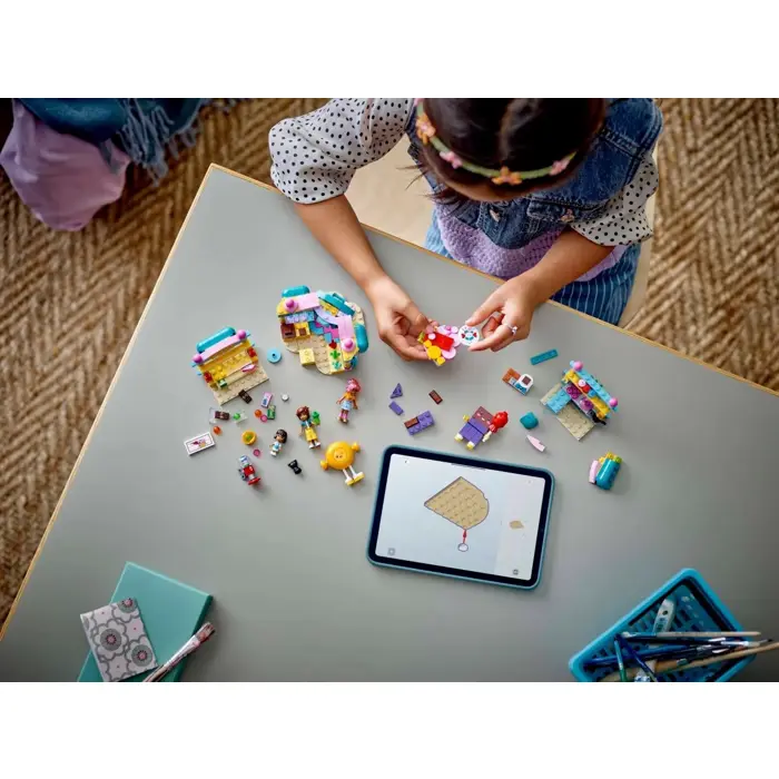 LEGO FRIENDS 42649