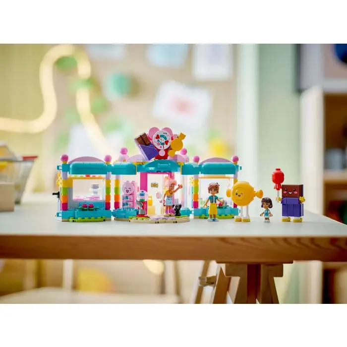 LEGO FRIENDS 42649