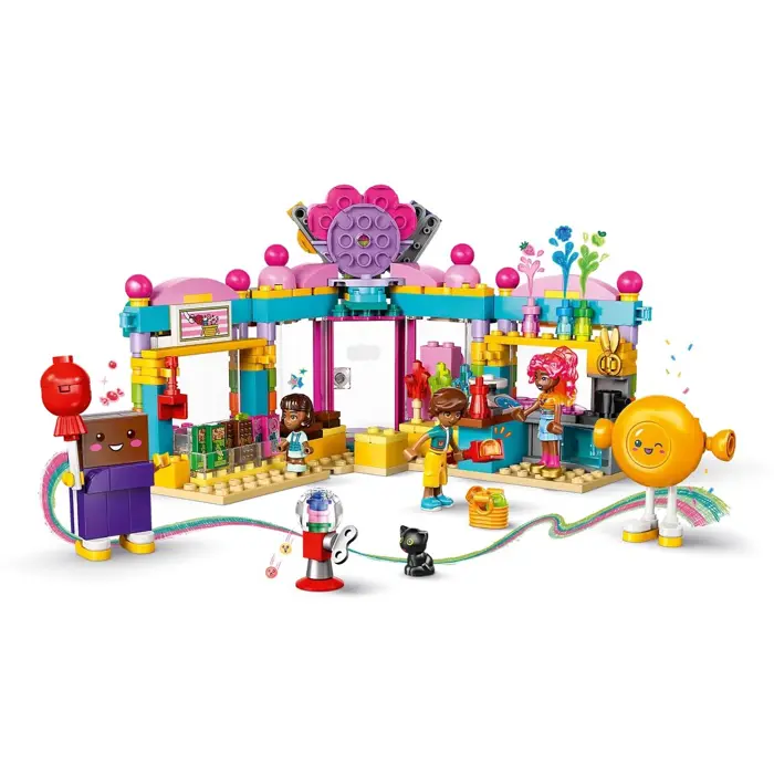 LEGO FRIENDS 42649