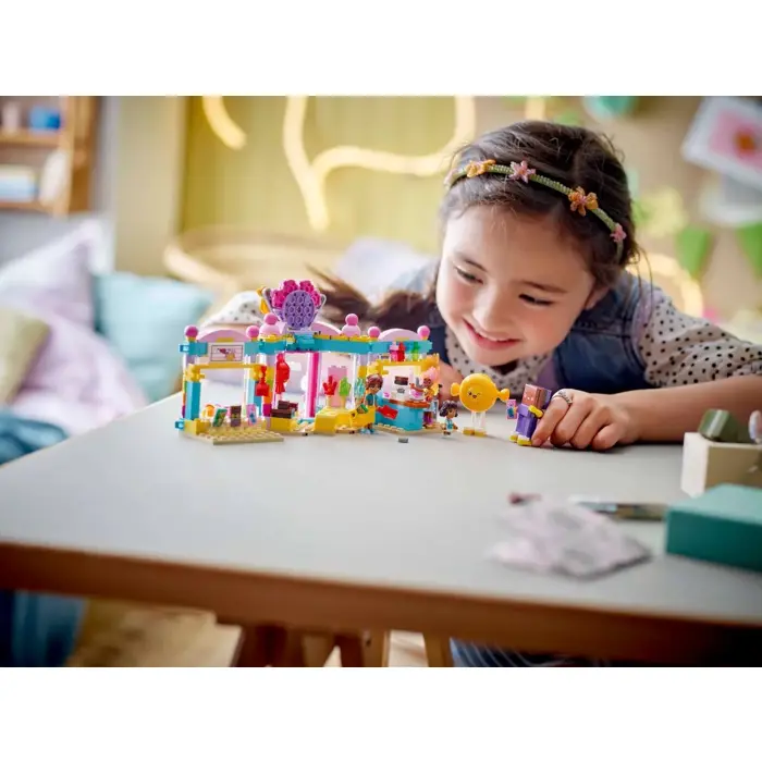 LEGO FRIENDS 42649