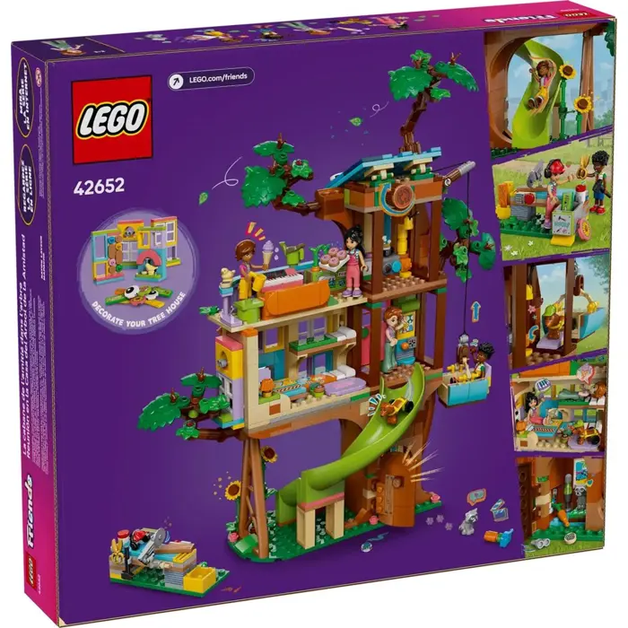 LEGO FRIENDS 42652