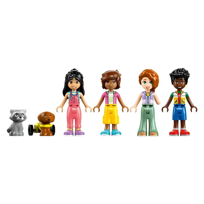LEGO FRIENDS 42652