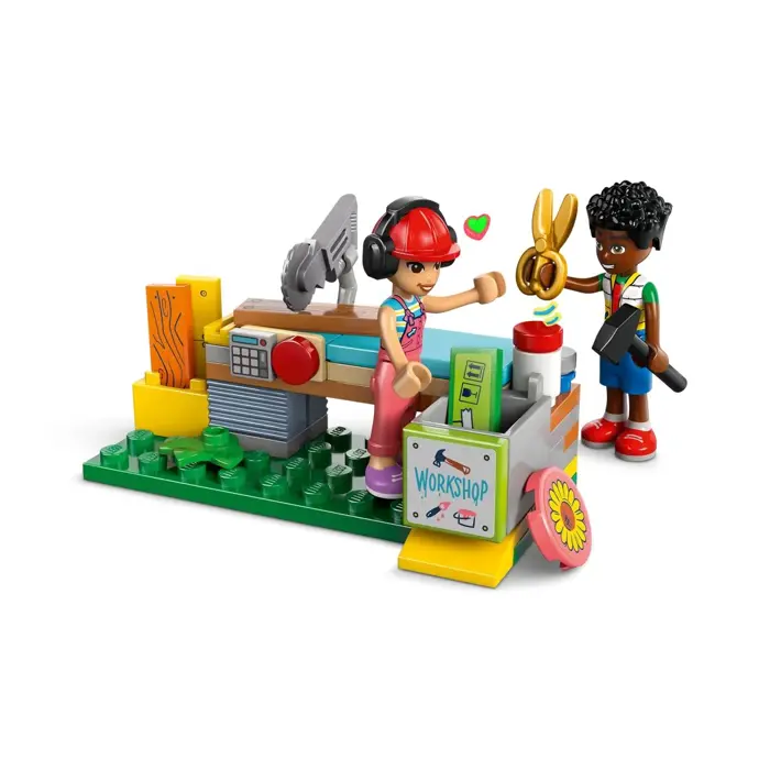 LEGO FRIENDS 42652