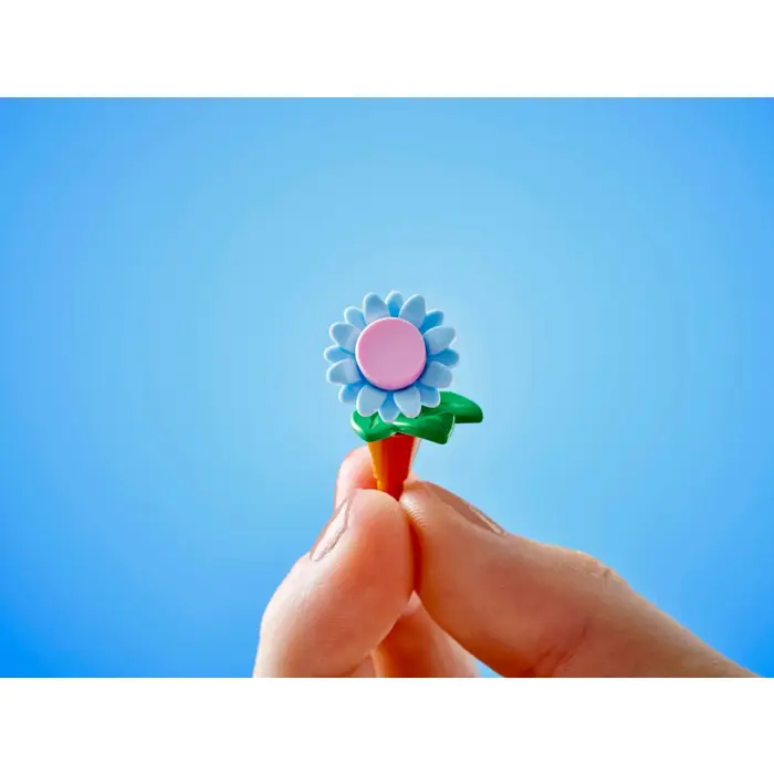 LEGO FRIENDS 42671 Plant Café & Flower Shop