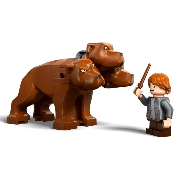 LEGO HARRY POTTER 76454 Hogwarts Castle - The Main Tower