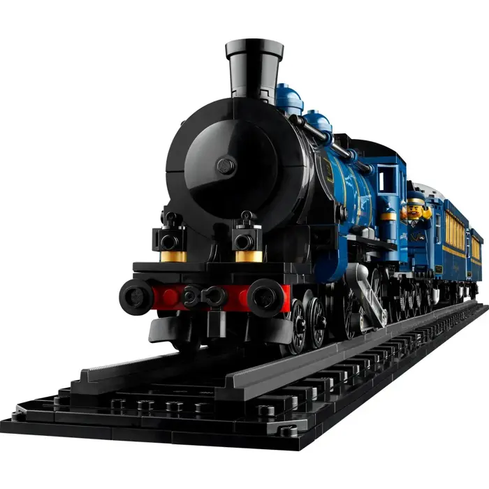 LEGO IDEAS 21344 The Orient Express Train