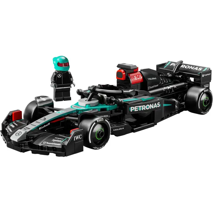 LEGO SPEED CHAMPIONS 77244 Mercedes-AMG F1 W15