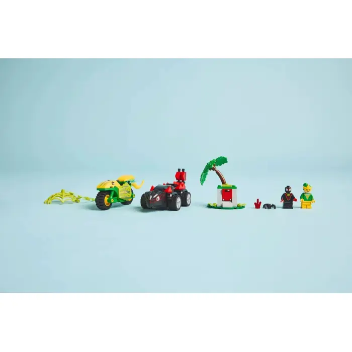 LEGO SPIDEY 11198