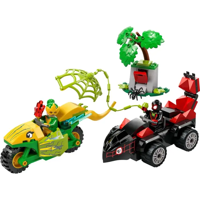 LEGO SPIDEY 11198