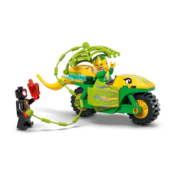 LEGO SPIDEY 11198