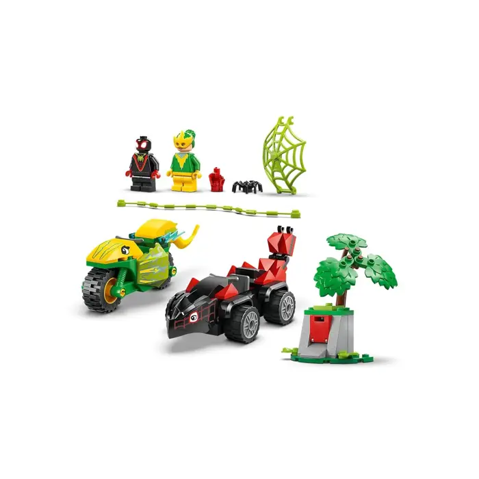 LEGO SPIDEY 11198