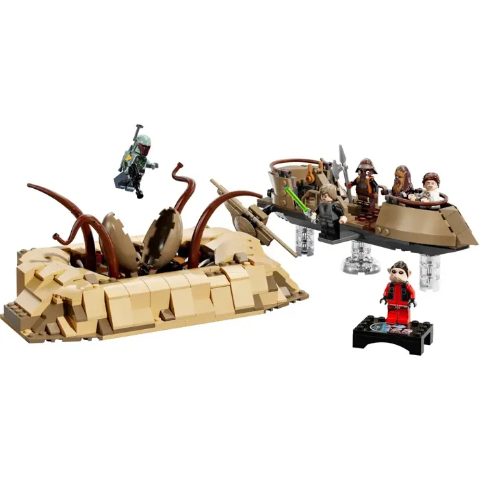 LEGO Star Wars 75396
