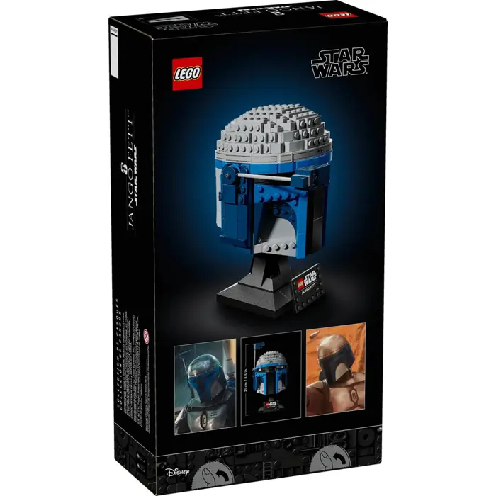 LEGO Star Wars 75408