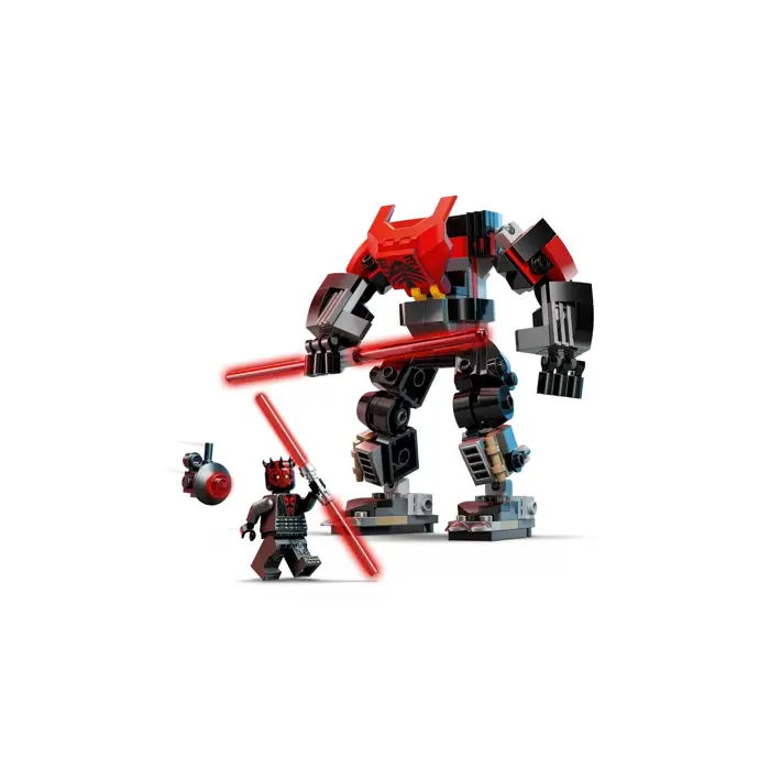 LEGO STAR WARS 75411 Darth Maul Mech