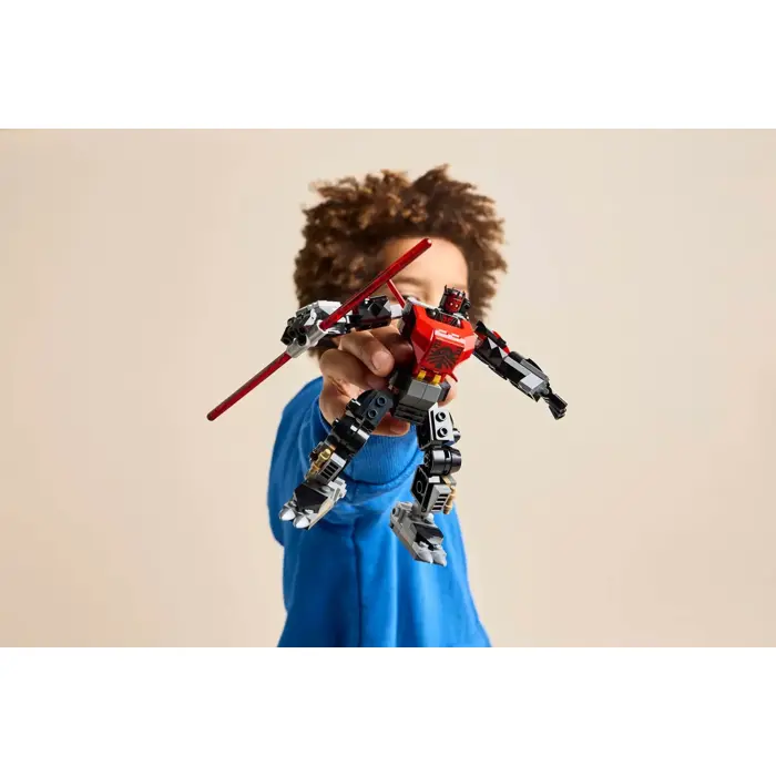 LEGO STAR WARS 75411 Darth Maul Mech