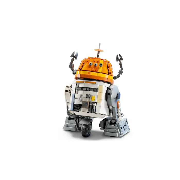 LEGO Star Wars 75416