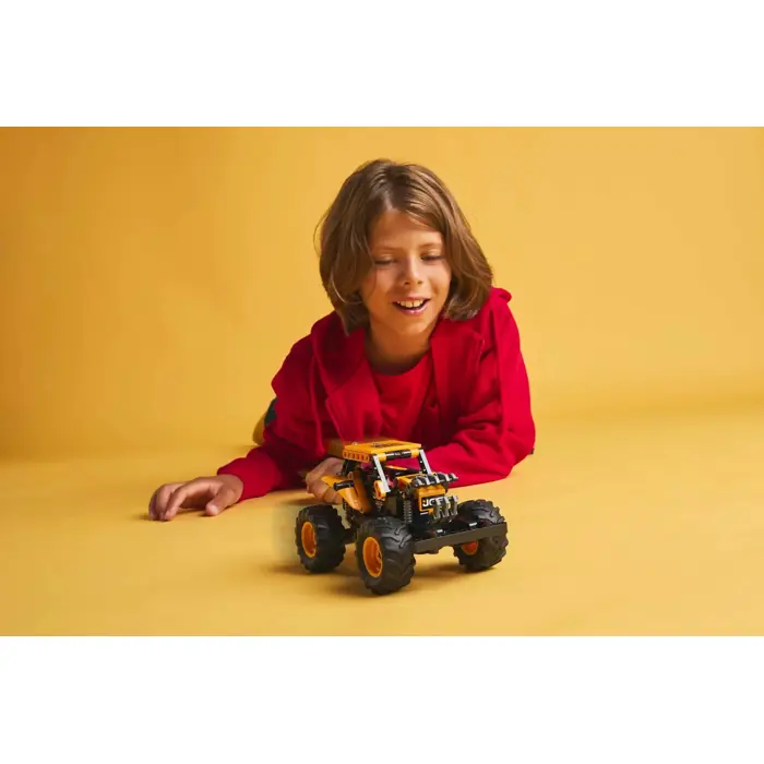 LEGO TECHNIC 42199