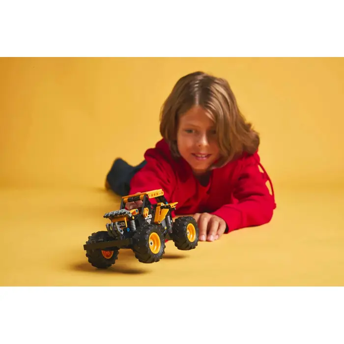 LEGO TECHNIC 42199