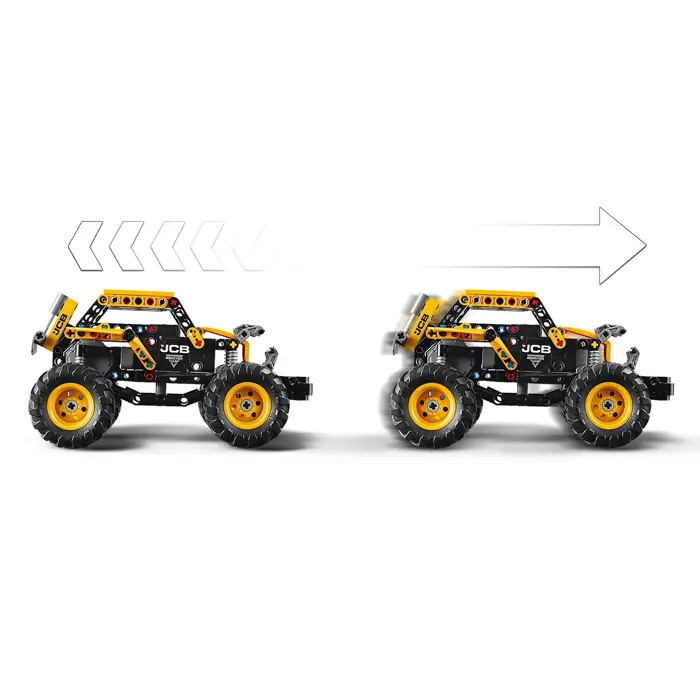 LEGO TECHNIC 42199