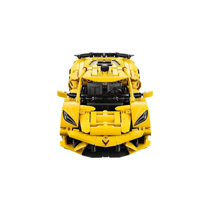 LEGO TECHNIC 42205 Chevrolet Corvette Stingray