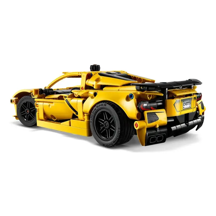 LEGO TECHNIC 42205 Chevrolet Corvette Stingray