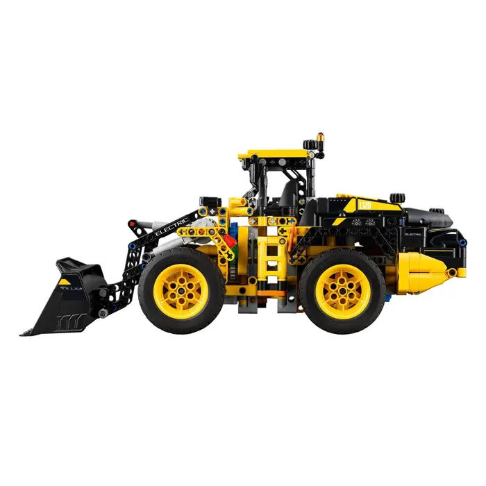 LEGO TECHNIC 42209 Volvo L120 Electric Wheel Loader