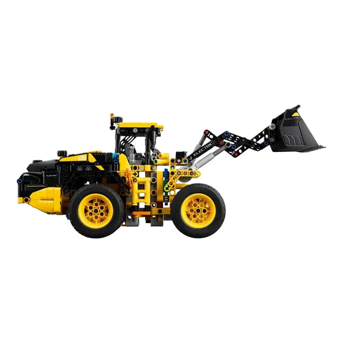 LEGO TECHNIC 42209 Volvo L120 Electric Wheel Loader