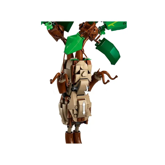 LEGO(R) HARRY POTTER 76433 Mandragora