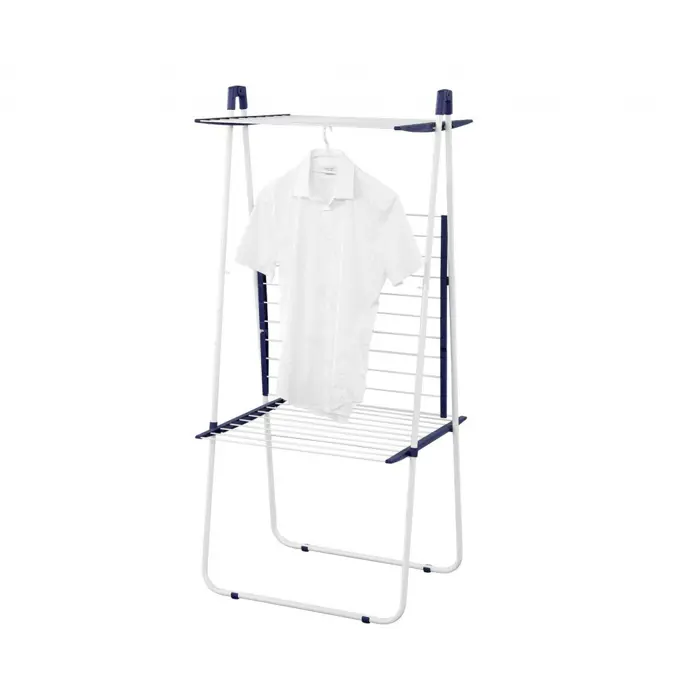 Leifheit 81435 TOWER 190 laundry drying rack/line