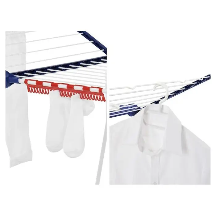 Leifheit Pegasus 200 tumble dryer