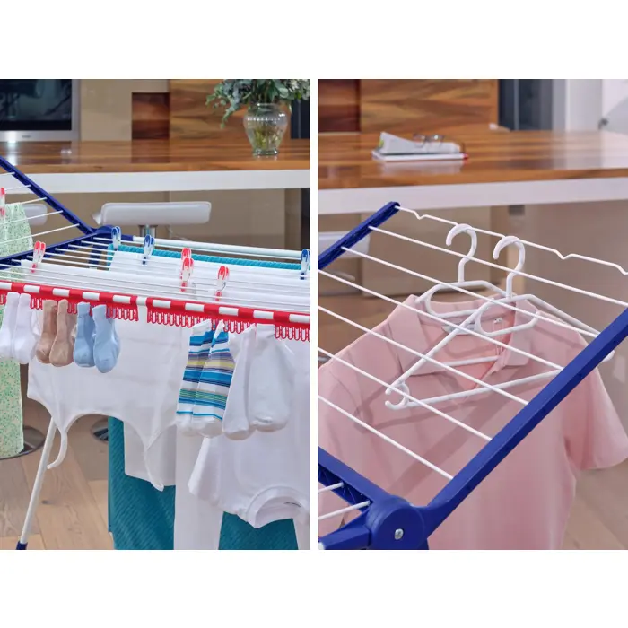 Leifheit Pegasus 200 tumble dryer