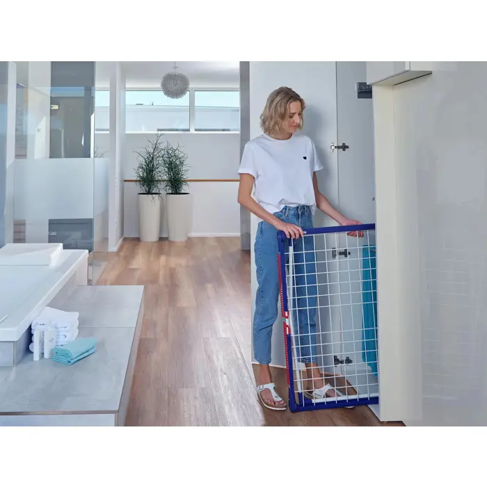 Leifheit Pegasus 200 tumble dryer