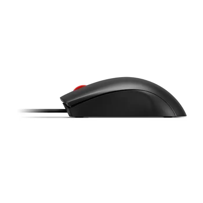 Lenovo 120 Wired Mouse GY51L52636